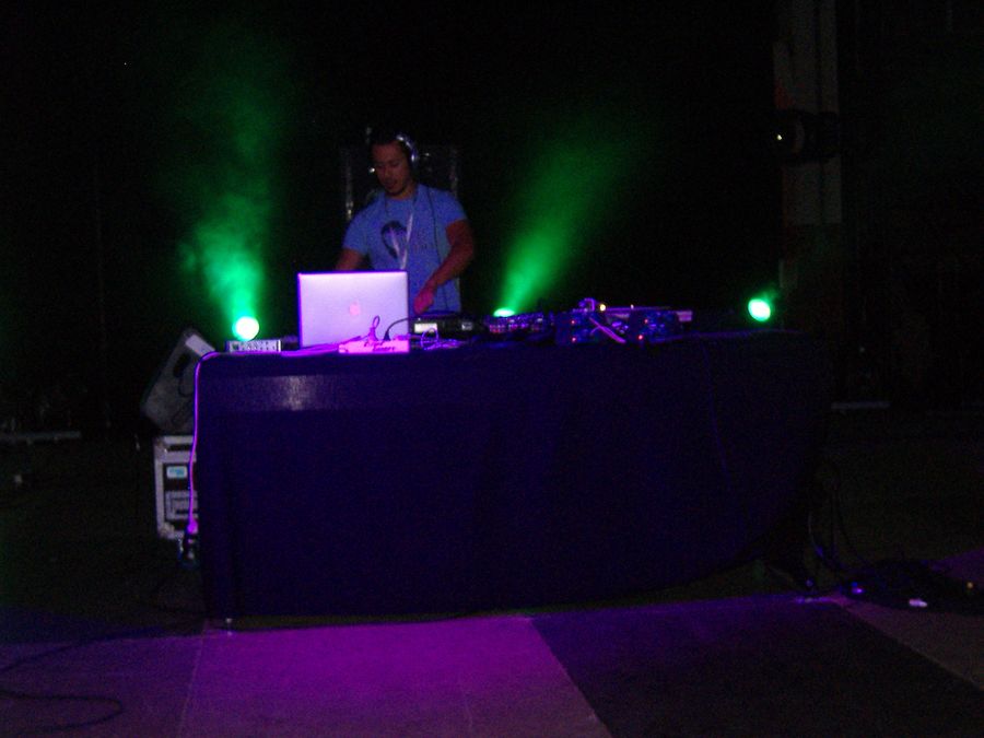 Enola - Sonorama 2009 à Besançon - Photo n2