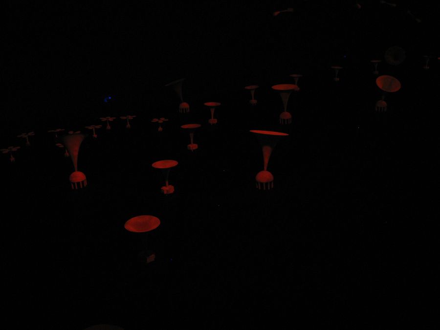 Phono Parade - Sonorama 2009 à Besançon - Photo n1