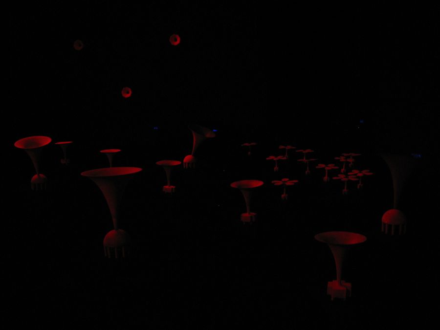 Phono Parade - Sonorama 2009 à Besançon - Photo n7