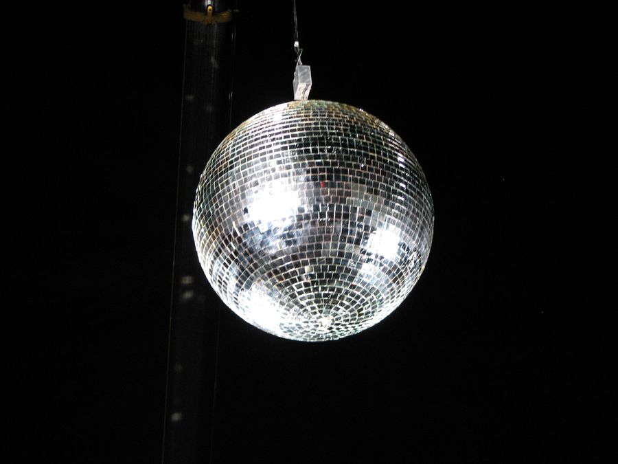 Pierre Giner I Dance - Sonorama 2009 à Besançon - Photo n21