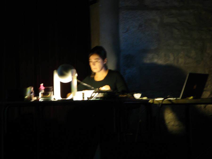 Radicaux Libres - Sonorama 2009 à Besançon - Photo n1