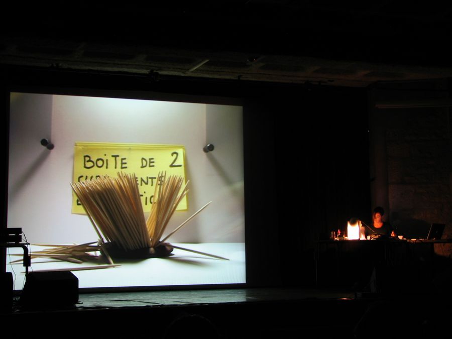 Radicaux Libres - Sonorama 2009 à Besançon - Photo n4