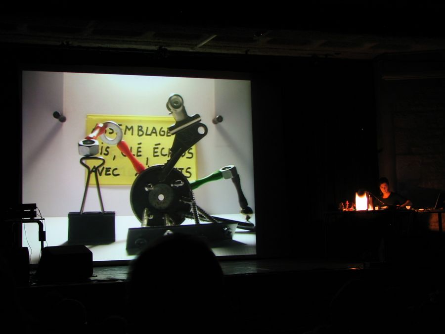 Radicaux Libres - Sonorama 2009 à Besançon - Photo n11