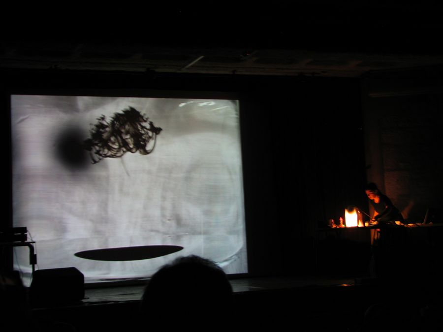 Radicaux Libres - Sonorama 2009 à Besançon - Photo n13