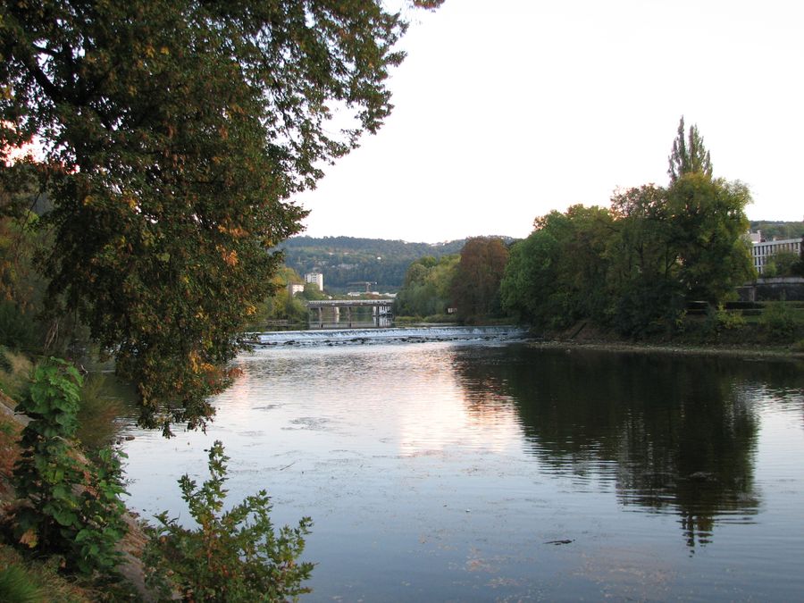Singing Doubs Bridges - Sonorama 2009 à Besançon - Photo n14