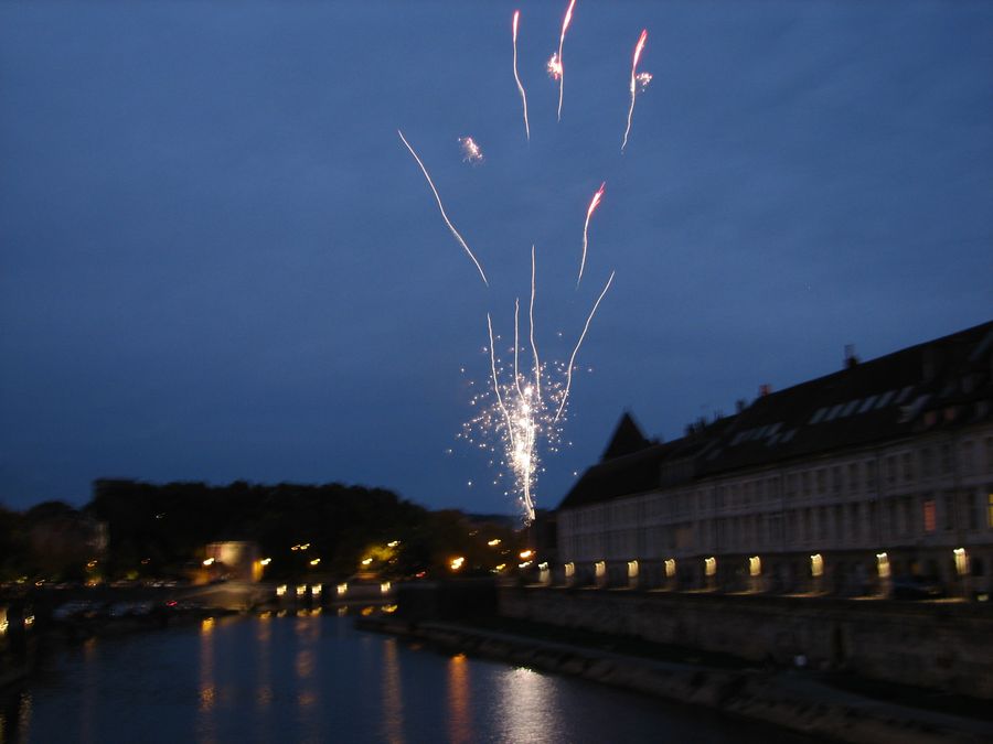 Xarxa Teatre et Generik Vapeur - Sonorama 2009 à Besançon - Photo n9