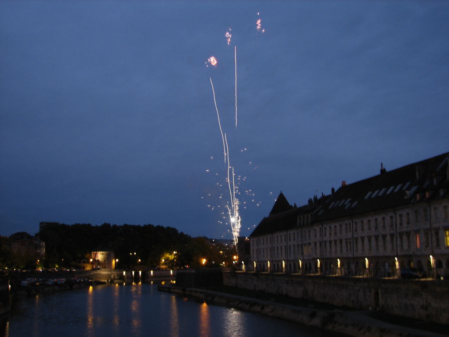 Xarxa Teatre et Generik Vapeur - Sonorama 2009 à Besançon - Photo n10