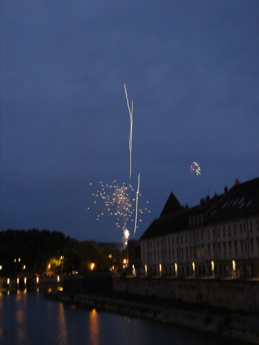Xarxa Teatre et Generik Vapeur - Sonorama 2009 à Besançon - Photo n14