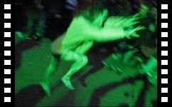 Citron Vert : Les Pattes Folles Sonorama 2009  Besanon video n15