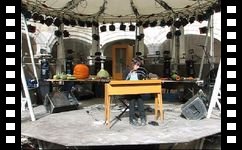 Les Ondes Martenot Sonorama 2009  Besanon video n1