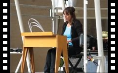 Les Ondes Martenot Sonorama 2009  Besanon video n4