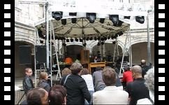 Les Ondes Martenot Sonorama 2009  Besanon video n5