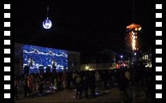 Pierre Giner I Dance Sonorama 2009  Besanon video n1