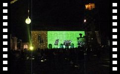 Pierre Giner I Dance Sonorama 2009  Besanon video n2