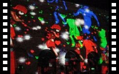 Pierre Giner I Dance Sonorama 2009  Besanon video n14