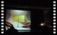 Radicaux Libres Sonorama 2009  Besanon video n1
