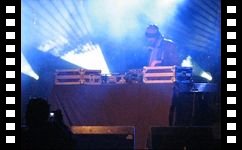VS Mode : DJ Sonorama 2009  Besanon video n2