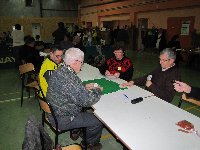 Sports et jeux Tlthon 2009  Torpes, Marchaux et Roulans (25) photo n1