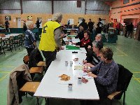 Sports et jeux Tlthon 2009  Torpes, Marchaux et Roulans (25) photo n2