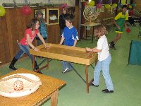 Sports et jeux Tlthon 2009  Torpes, Marchaux et Roulans (25) photo n5