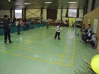 Sports et jeux Tlthon 2009  Torpes, Marchaux et Roulans (25) photo n12