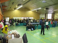 Sports et jeux Tlthon 2009  Torpes, Marchaux et Roulans (25) photo n13