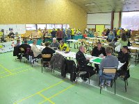 Sports et jeux Tlthon 2009  Torpes, Marchaux et Roulans (25) photo n14