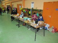 Vente de gateaux Tlthon 2009  Torpes, Marchaux et Roulans (25) photo n1