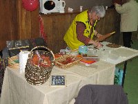 Vente de gateaux Tlthon 2009  Torpes, Marchaux et Roulans (25) photo n6