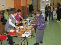 Vente de gateaux Tlthon 2009  Torpes, Marchaux et Roulans (25) photo n10